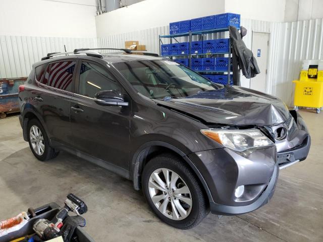 Photo 3 VIN: 2T3YFREV3FW220974 - TOYOTA RAV4 