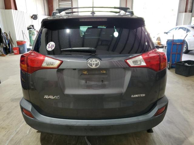 Photo 5 VIN: 2T3YFREV3FW220974 - TOYOTA RAV4 