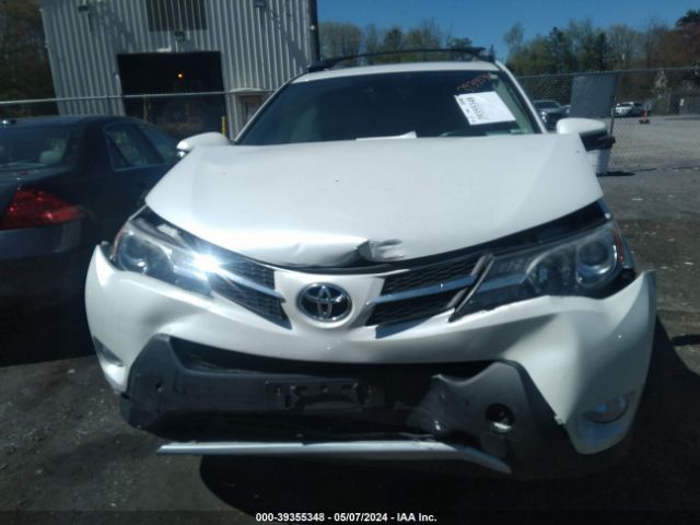 Photo 5 VIN: 2T3YFREV3FW222594 - TOYOTA RAV4 