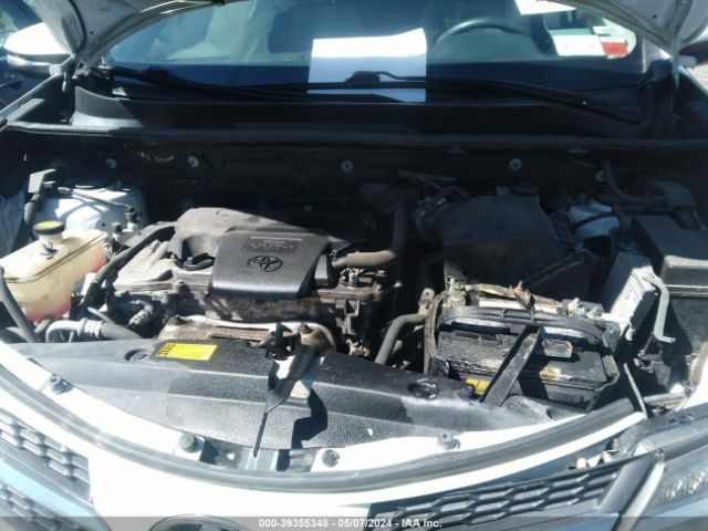 Photo 9 VIN: 2T3YFREV3FW222594 - TOYOTA RAV4 