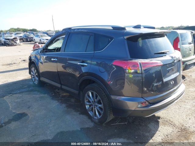 Photo 2 VIN: 2T3YFREV3GW271408 - TOYOTA RAV4 