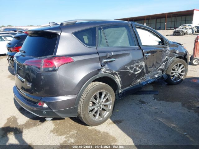 Photo 3 VIN: 2T3YFREV3GW271408 - TOYOTA RAV4 