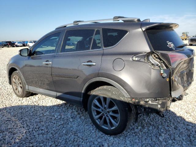 Photo 1 VIN: 2T3YFREV3GW273594 - TOYOTA RAV4 