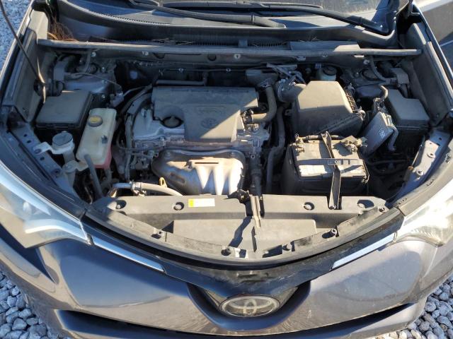 Photo 11 VIN: 2T3YFREV3GW273594 - TOYOTA RAV4 