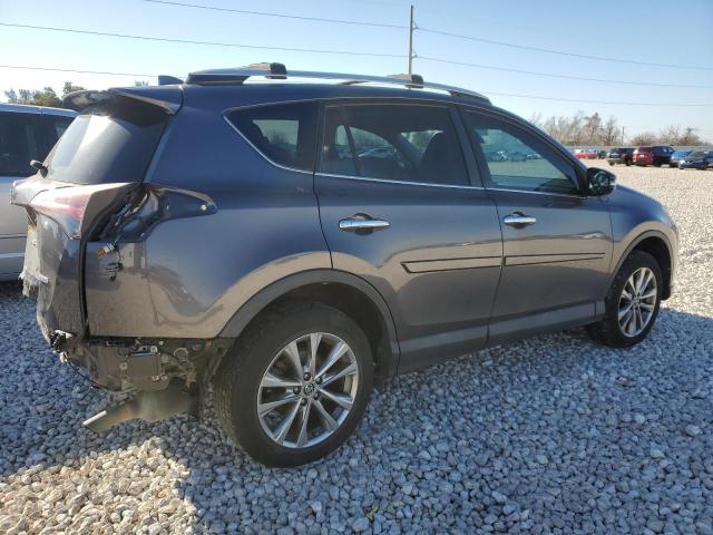 Photo 2 VIN: 2T3YFREV3GW273594 - TOYOTA RAV4 