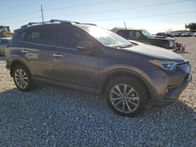 Photo 3 VIN: 2T3YFREV3GW273594 - TOYOTA RAV4 