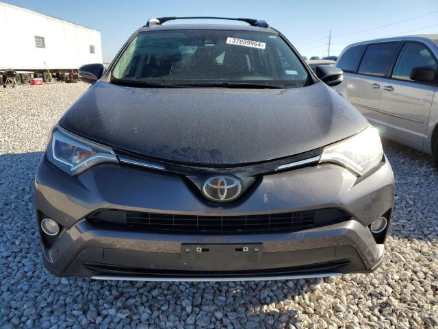 Photo 4 VIN: 2T3YFREV3GW273594 - TOYOTA RAV4 