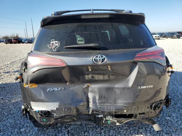 Photo 5 VIN: 2T3YFREV3GW273594 - TOYOTA RAV4 