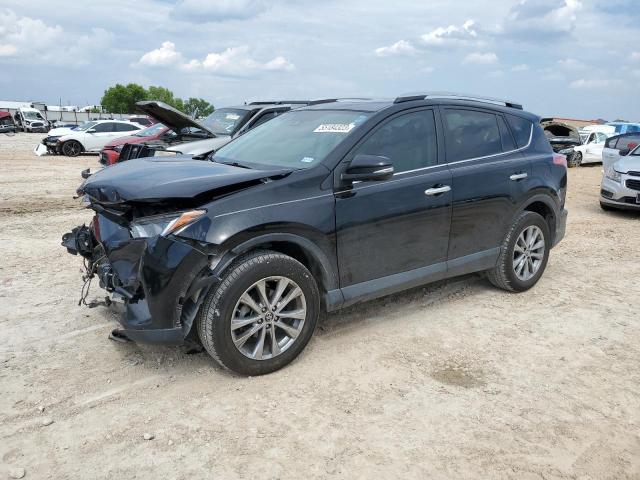 Photo 0 VIN: 2T3YFREV3HW317708 - TOYOTA RAV4 LIMIT 