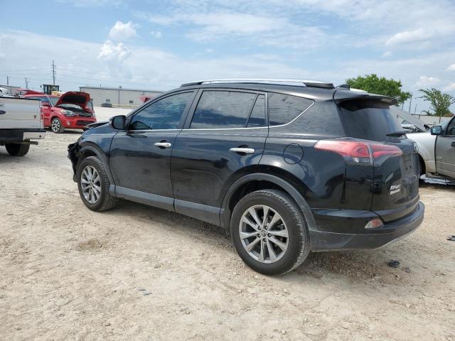 Photo 1 VIN: 2T3YFREV3HW317708 - TOYOTA RAV4 LIMIT 