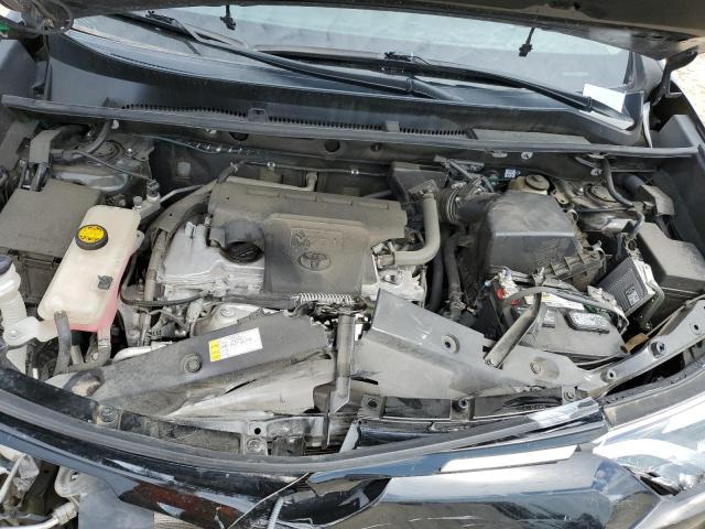 Photo 10 VIN: 2T3YFREV3HW317708 - TOYOTA RAV4 LIMIT 