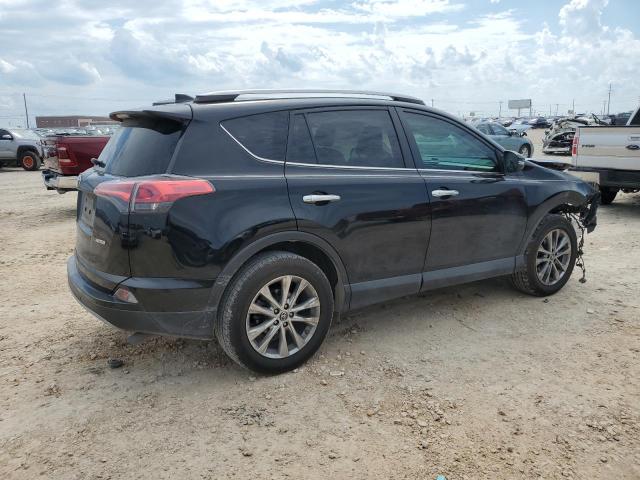 Photo 2 VIN: 2T3YFREV3HW317708 - TOYOTA RAV4 LIMIT 