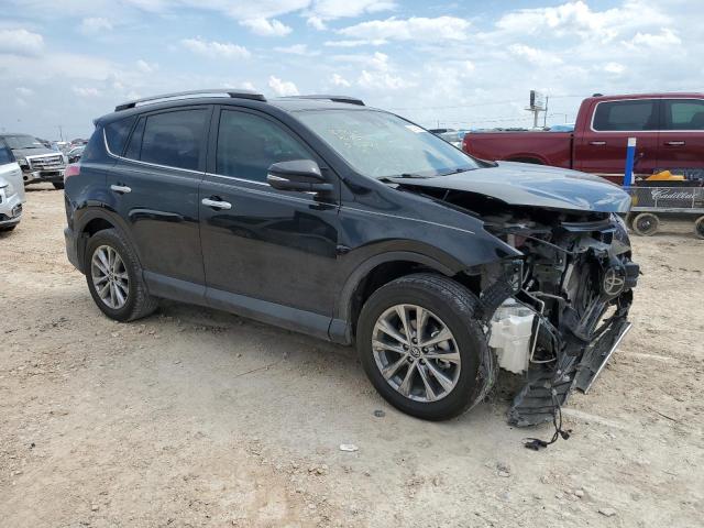 Photo 3 VIN: 2T3YFREV3HW317708 - TOYOTA RAV4 LIMIT 