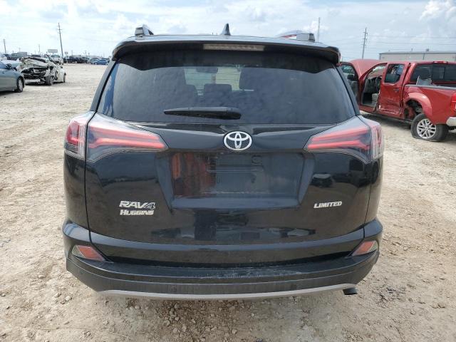 Photo 5 VIN: 2T3YFREV3HW317708 - TOYOTA RAV4 LIMIT 