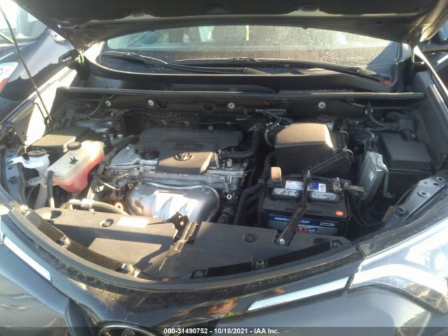 Photo 9 VIN: 2T3YFREV3HW322441 - TOYOTA RAV4 