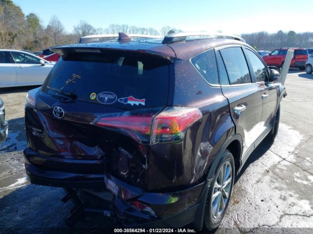 Photo 3 VIN: 2T3YFREV3HW327672 - TOYOTA RAV4 