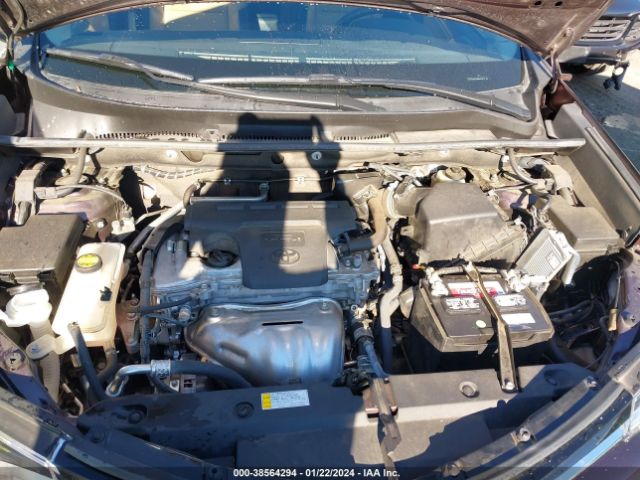 Photo 9 VIN: 2T3YFREV3HW327672 - TOYOTA RAV4 