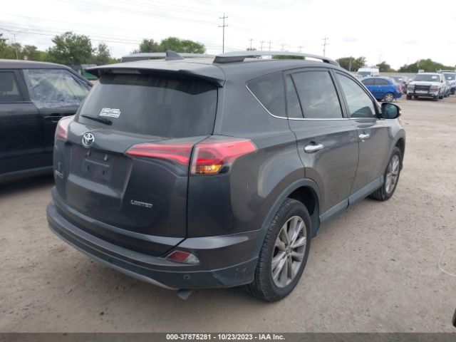 Photo 3 VIN: 2T3YFREV3HW373048 - TOYOTA RAV4 