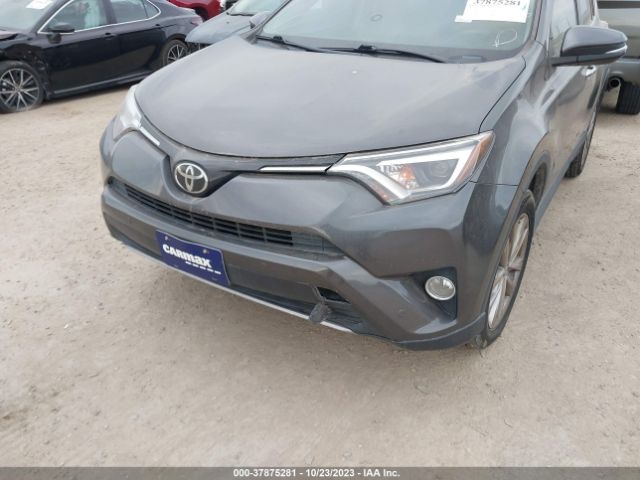 Photo 5 VIN: 2T3YFREV3HW373048 - TOYOTA RAV4 