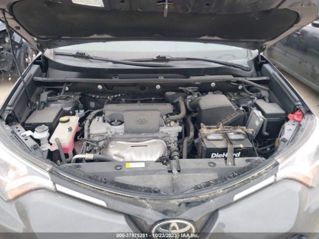 Photo 9 VIN: 2T3YFREV3HW373048 - TOYOTA RAV4 