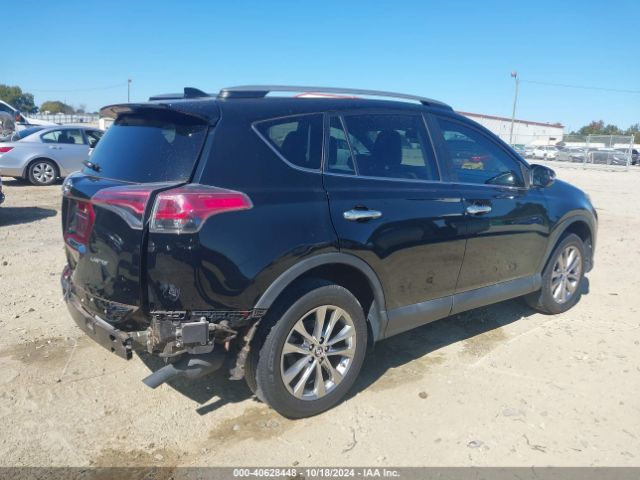 Photo 3 VIN: 2T3YFREV3HW373597 - TOYOTA RAV4 