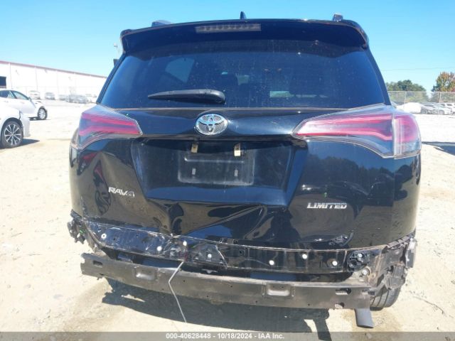 Photo 5 VIN: 2T3YFREV3HW373597 - TOYOTA RAV4 