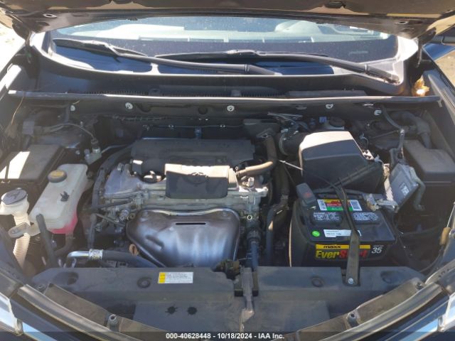 Photo 9 VIN: 2T3YFREV3HW373597 - TOYOTA RAV4 