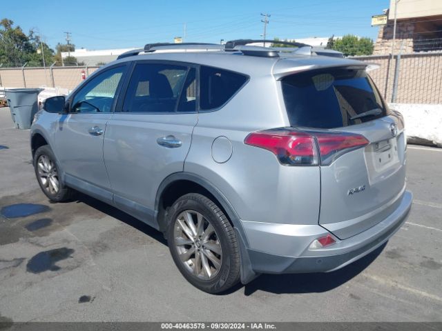 Photo 2 VIN: 2T3YFREV3HW403326 - TOYOTA RAV4 