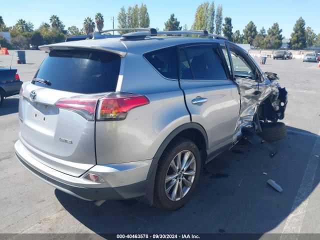 Photo 3 VIN: 2T3YFREV3HW403326 - TOYOTA RAV4 