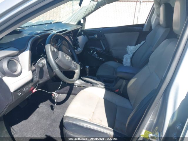 Photo 4 VIN: 2T3YFREV3HW403326 - TOYOTA RAV4 