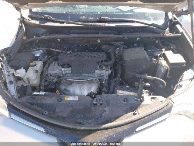 Photo 9 VIN: 2T3YFREV3HW403326 - TOYOTA RAV4 