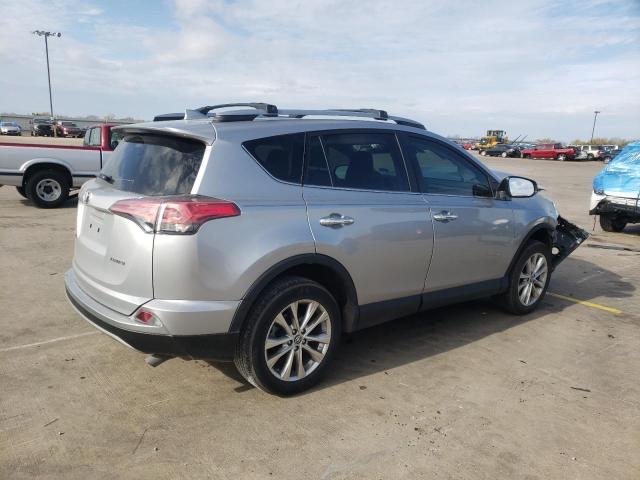 Photo 2 VIN: 2T3YFREV3JW424344 - TOYOTA RAV4 LIMIT 