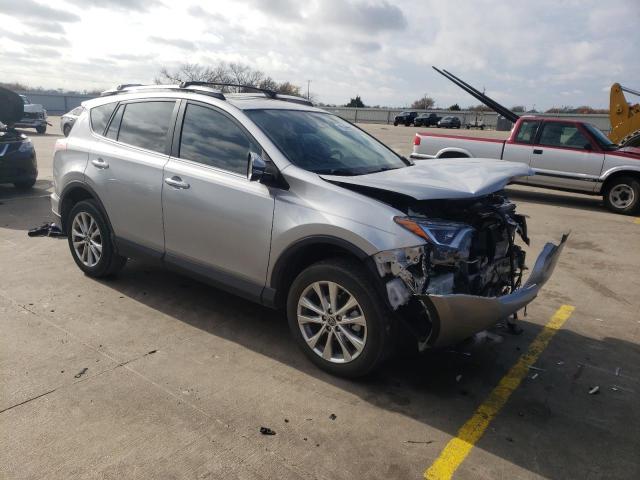 Photo 3 VIN: 2T3YFREV3JW424344 - TOYOTA RAV4 LIMIT 