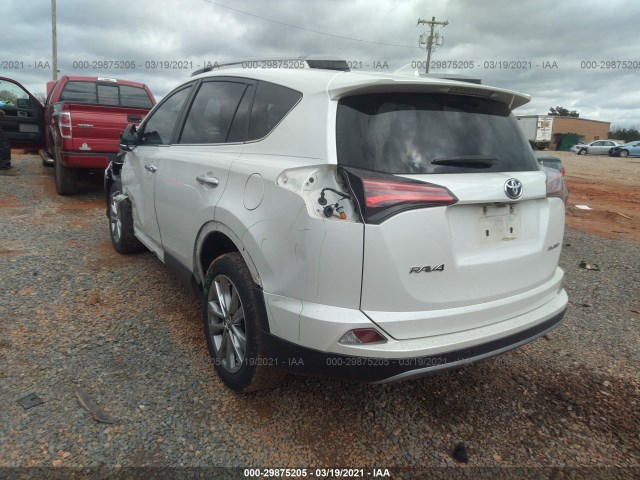 Photo 2 VIN: 2T3YFREV3JW427146 - TOYOTA RAV4 