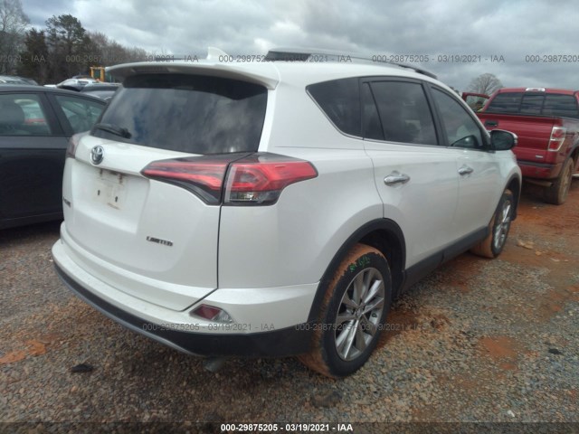 Photo 3 VIN: 2T3YFREV3JW427146 - TOYOTA RAV4 