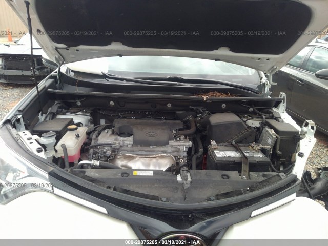 Photo 9 VIN: 2T3YFREV3JW427146 - TOYOTA RAV4 