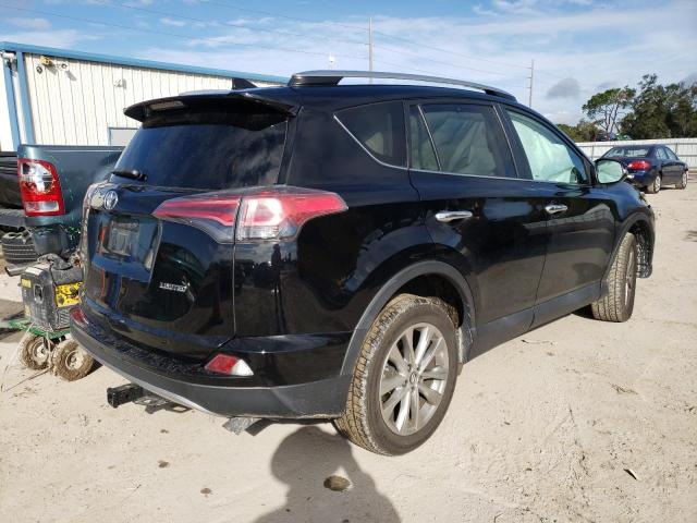 Photo 2 VIN: 2T3YFREV3JW464293 - TOYOTA RAV4 