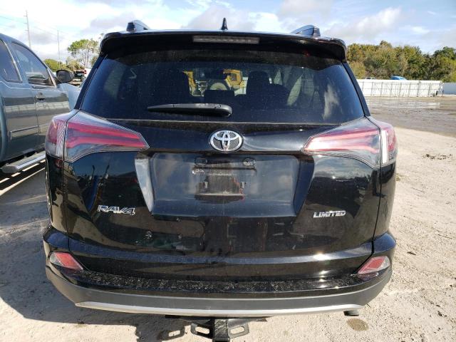 Photo 5 VIN: 2T3YFREV3JW464293 - TOYOTA RAV4 