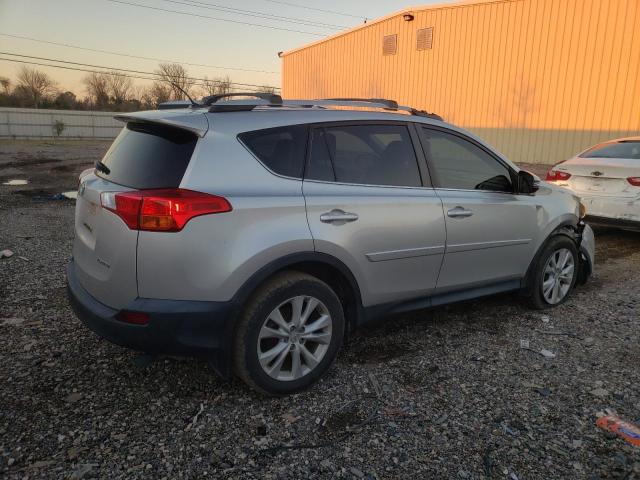 Photo 2 VIN: 2T3YFREV4DW002104 - TOYOTA RAV4 LIMIT 