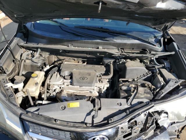 Photo 10 VIN: 2T3YFREV4DW018951 - TOYOTA RAV4 LIMIT 