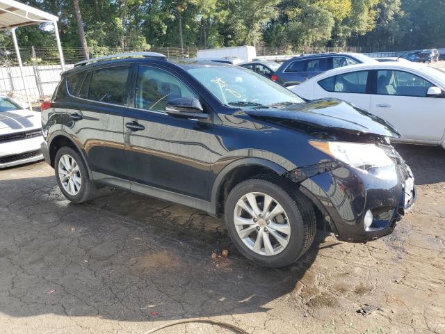 Photo 3 VIN: 2T3YFREV4DW018951 - TOYOTA RAV4 LIMIT 