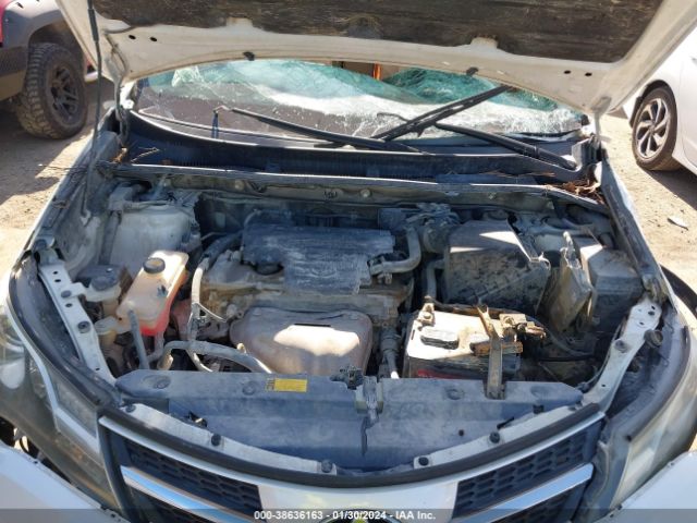 Photo 9 VIN: 2T3YFREV4DW025267 - TOYOTA RAV4 