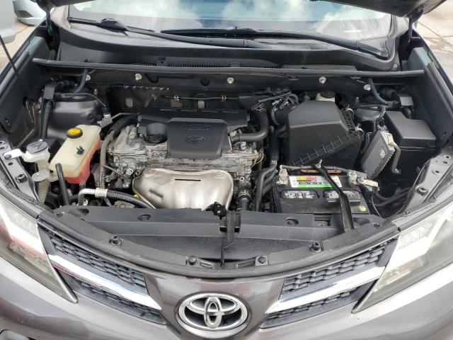 Photo 11 VIN: 2T3YFREV4DW036141 - TOYOTA RAV4 LIMIT 