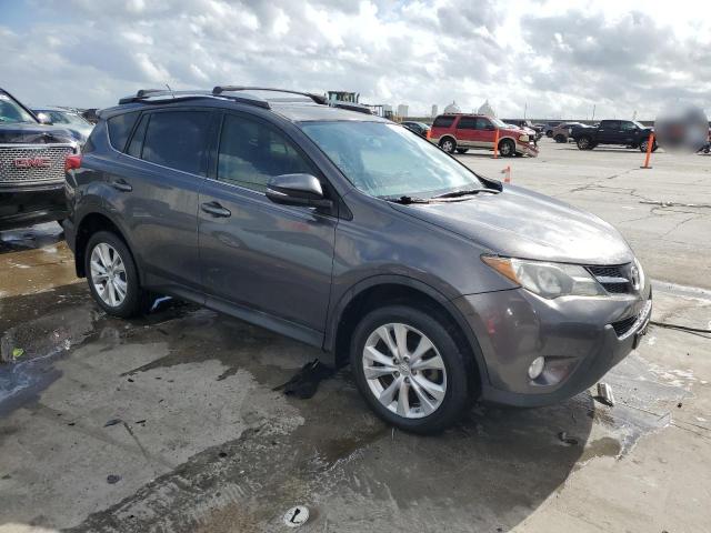 Photo 3 VIN: 2T3YFREV4DW036141 - TOYOTA RAV4 LIMIT 