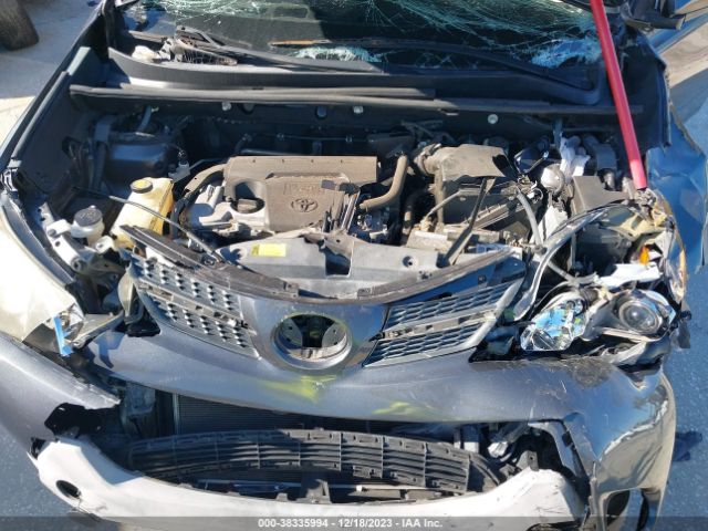 Photo 9 VIN: 2T3YFREV4DW064490 - TOYOTA RAV4 