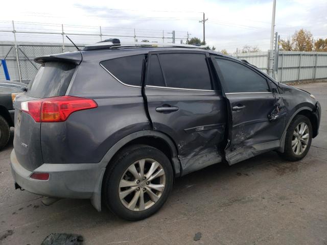 Photo 2 VIN: 2T3YFREV4EW078889 - TOYOTA RAV4 