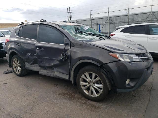 Photo 3 VIN: 2T3YFREV4EW078889 - TOYOTA RAV4 