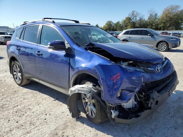 Photo 3 VIN: 2T3YFREV4EW082649 - TOYOTA RAV4 