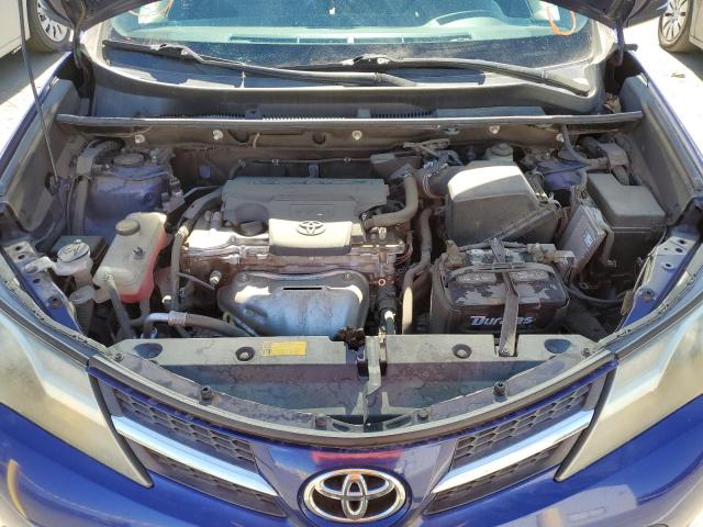 Photo 6 VIN: 2T3YFREV4EW091416 - TOYOTA RAV4 LIMIT 