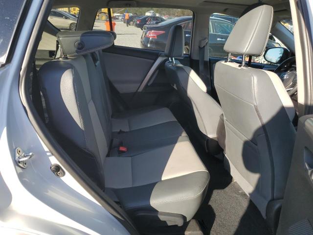 Photo 10 VIN: 2T3YFREV4EW097653 - TOYOTA RAV4 LIMIT 